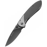 Buck Nobleman Titanium