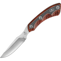 Buck Open Season Caper Wood