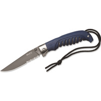 Buck Silver Creek Folder