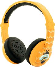 BuddyPhones Wave Bee фото