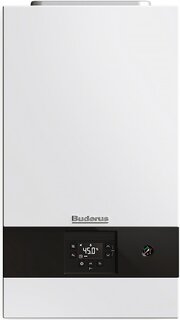 Buderus Logamax Plus GB122i-24 KD H фото