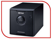 Buffalo DriveStation Quad 12TB (HD-QL12TU3R5) фото