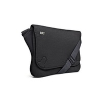 Built Soho Laptop Messenger Bag