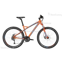 Bulls Bulls Sharptail 2 Disc 27.5 (2015)