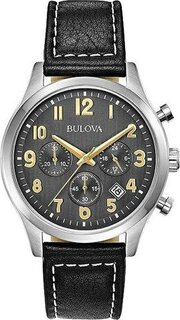 Bulova 96B302 фото