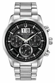 Bulova 96B319 фото