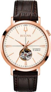 Bulova 97A136 фото