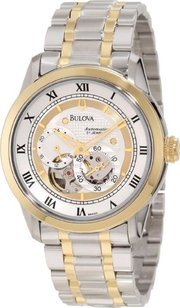 Bulova 98A123 фото