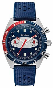 Bulova 98A253 фото