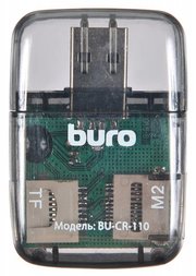 Buro BU-CR-110 фото