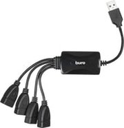 Buro BU-HUB4-0.3-U2.0-Splitter фото