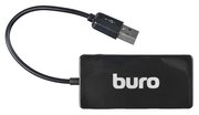 Buro BU-HUB4-U2.0-Slim фото