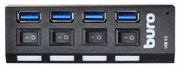 Buro BU-HUB4-U3.0-L фото