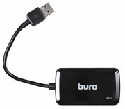 Buro BU-HUB4-U3.0-S фото