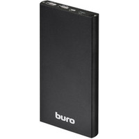 Buro RA-12000-AL-BK