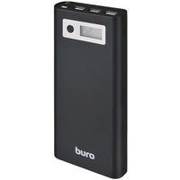 Buro RA-16000-3U-LCD