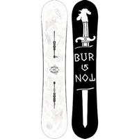 Burton Antler (13-14)