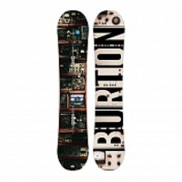 Burton Blunt (13-14)