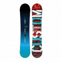 Burton Custom (16-17)