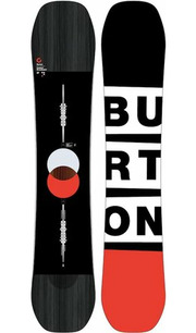 Burton Custom Camber 162W (2019/2020) фото