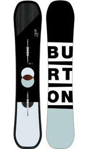 Burton Custom Flying V 162W (2019/2020) фото