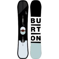 Burton Custom Flying V 162W (2019/2020)