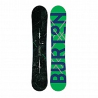 Burton Custom X Flying V (16-17)