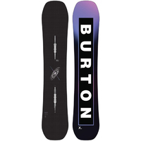 Burton Custom X Flying V 162 (2021/2022)