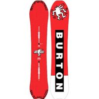 Burton Deep Thinker Camber 157W (2019/2020)