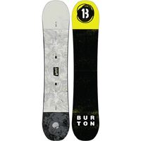 Burton Descendant 155W (2019/2020)