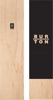 Burton DIY Throwback фото