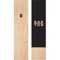 Burton DIY Throwback