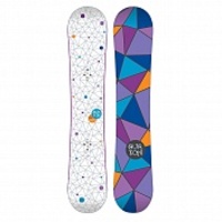 Burton Genie (16-17)