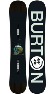 Burton Instigator 160W (2019/2020) фото