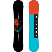 Burton Instigator 165W (2017/2018)