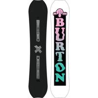 Burton Kilroy 3D