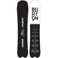 Burton Kilroy Pow 155 (2020/2021)