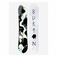 Burton Lip-Stick (16-17)