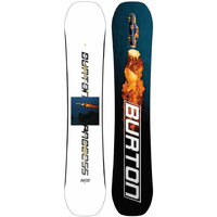 Burton Process Camber 162W (2021/2022)