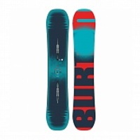 Burton Process Flying V (16-17)