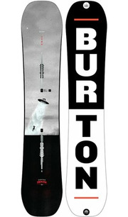 Burton Process Flying V 162W (2019/2020) фото