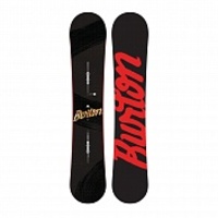 Burton Ripcord (14-15)