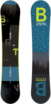 Burton Ripcord 145 (2018/2019) фото