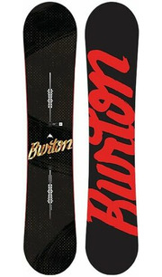 Burton Ripcord 158W (2016/2017) фото