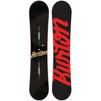 Burton Ripcord 158W (2016/2017)