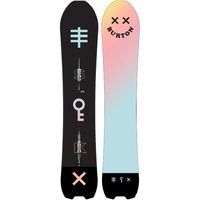 Burton Skeleton Key 162 (2020/2021)