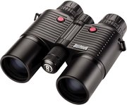 Bushnell Fusion 1600 ARC 10x42 фото