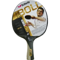 Butterfly Timo Boll Gold