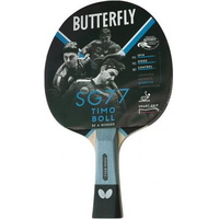 Butterfly Timo Boll SG77