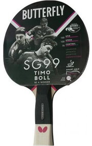 Butterfly Timo Boll SG99 фото